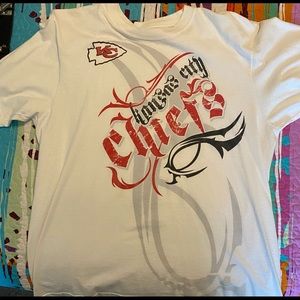 KC Chiefs T-Shirt